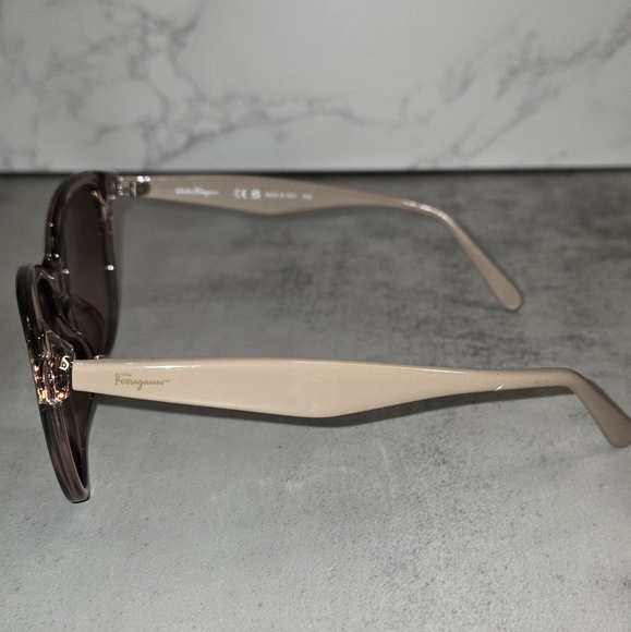 Salvatore Ferragamo Model SF1073S Sunglasses - Picture 6 of 9